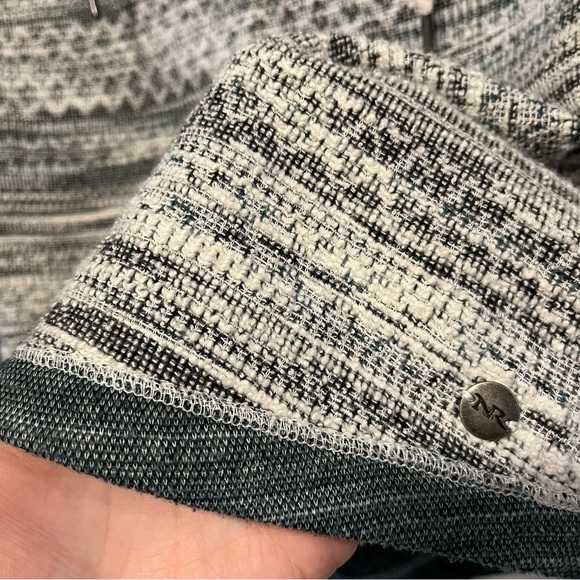 Northern Reflections | Cowl Neck Pullover Sweatshirt - Picture 6 of 14